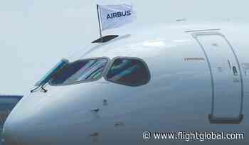Airbus to shift A220 cockpit and fuselage work to Mirabel site - Flightglobal