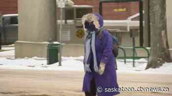 Dangerous cold lingers: This is your Saskatoon forecast