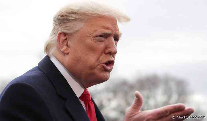 Senate Passes Bipartisan War-Powers Resolution to Limit Trump’s Ability to Attack Iran