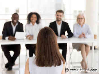 Tech jobs: Project manager, security and testing pay rockets thanks to cloud computing