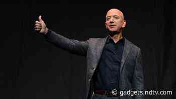 Jeff Bezos, Amazon CEO, Buys Los Angeles-Area Estate for a Record $165 Million