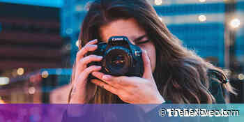 Here’s why a photography side-hustle is more lucrative than you think