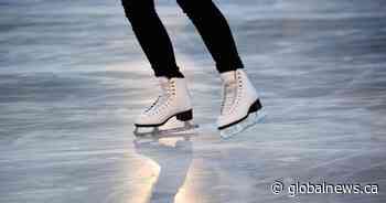 2020 Alberta Winter Games set to start in Airdrie on Friday