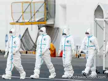 Simpson: Ontario hospitals are not prepared for coronavirus