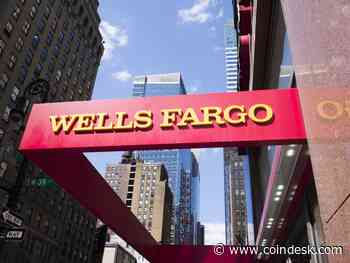 Wells Fargo Invests $5M in Startup Connecting Crypto Exchanges and Banks