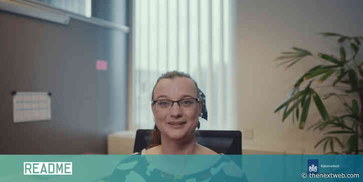 Government developers aren’t just nerds