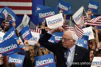 Nevada's most powerful labor union warns workers about Bernie Sanders' health care plan