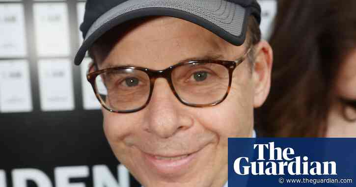 Rick Moranis to make Honey I Shrunk the Kids reboot after 23-year break