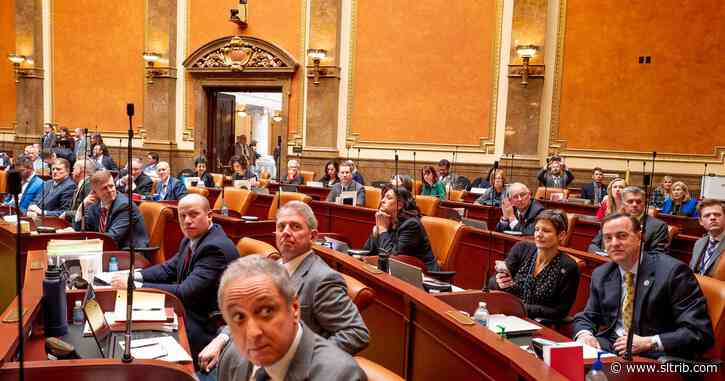 Letter: If you want a change in Utah, you have to vote Democrat