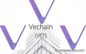 Binance Futures to Launch VeChain (VET) against Tether (USDT) Perpetual Contract - Herald Sheets