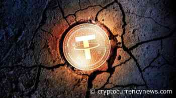 Tether Grows as Algorand Finally Adds USDT Tokens - CryptoCurrencyNews