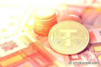 Tether (USDT) Inflows Boost Chinese Exchanges; Stablecoin Continues to Grow Despite Concerns - Cryptovest