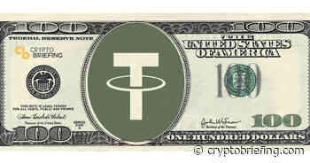 In Tether We Trust? USDT Still Dominant Stablecoin - Crypto Briefing