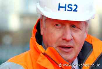 HS2: a 'transport revolution' - or a colossal waste of money?
