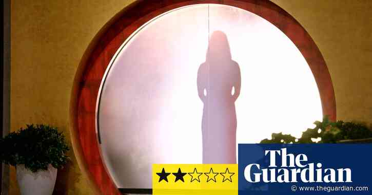 Love Is Blind review: toxic, revolting – and totally addictive