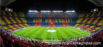FC Barcelona Ties with Cliliz to Launch Fan Token