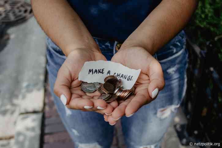 Transparenzbericht: Unsere Einnahmen und Ausgaben im Januar 2020