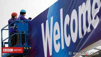 MWC 2020: Smartphone showcase cancelled over coronavirus fears