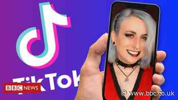 Transgender users accuse TikTok of censorship