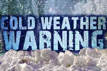 Extreme Cold Warning Issued For North of the City