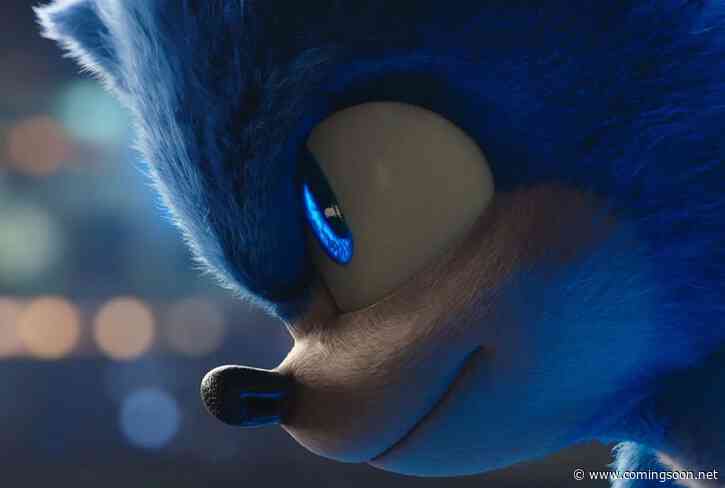 Sonic the Hedgehog Review