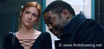 Brittany Snow & Sam Richardson in Trailer for Comedy 'Hooking Up'