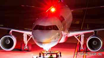 Der Milliardenverlust von Airbus führt zu einer historischen Situation