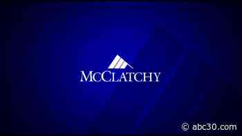 McClatchy Co., owner of the Fresno Bee, files for Chapter 11 bankruptcy