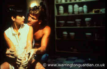 Cineworld Warrington to screen Ghost and Lost Boys for Valentine's Day