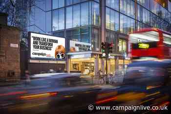 Verizon Media and VIOOH sign seven-market outdoor deal