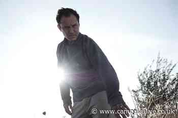 Sky and Punchdrunk collaborate on world's first 'immersive TV drama'