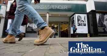 Marks & Spencer depot closures put nearly 700 jobs at risk