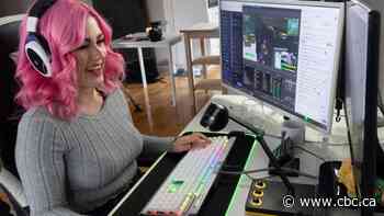 Paid to play: How some Ottawa gamers are making a living doing what they love