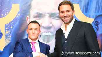 Warrington plan? Unify at Headingley