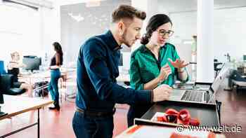 Das sind die Berufe mit den besten Perspektiven