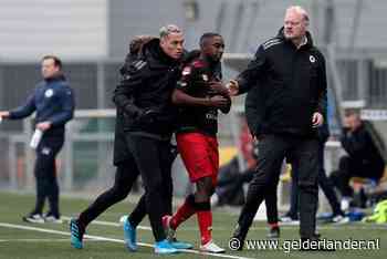 FC Den Bosch twee duels zonder deel supporters na racisme-rel