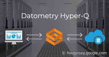 Datometry raises $17 million to virtualize data warehouses