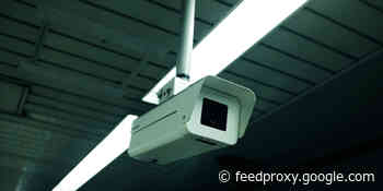 U.S. Senators propose facial recognition moratorium for federal government
