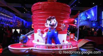 ESA: Nintendo is ‘committed to participating’ in E3 2020