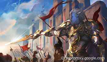 Sensor Tower: Lineage 2 M earns over $150 million in player spending