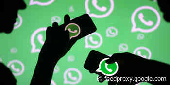 WhatsApp claims 2 billion users