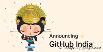 GitHub launches Indian subsidiary as local developer community grows 22%