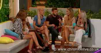 Latest Love Island odds reveal new favourites with just over a week left for final