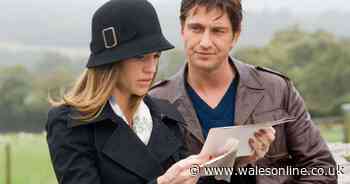 You can watch romantic films free on Amazon on Valentine's Day