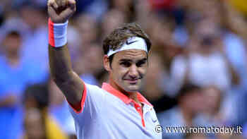 Internazionali d'Italia, Federer ci sarà: Roma pronta ad accogliere Re Roger