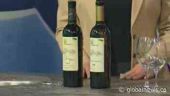 Try hundreds of reds, whites and more at Winefest in Edmonton