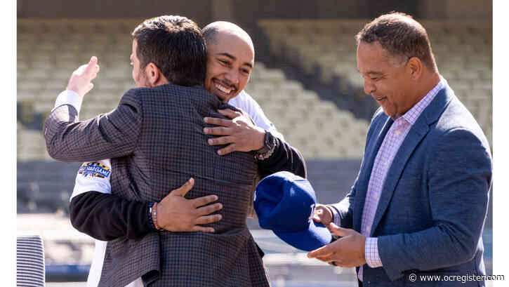 Dodgers 2020 spring training preview: Did they find their difference-maker?