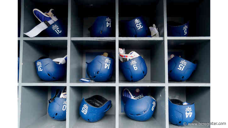 Dodgers 2020 spring training preview: Who’s here? Who’s gone?