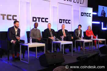 DTCC Calls on Banks and Regulators to Help Address Blockchain Security Issues