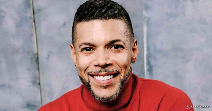 Wilson Cruz Reflects on How My So-Called Life Helped Heal His Relationship with His Father